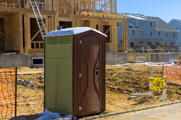 Portable Toilet Options We Offer in Mccall, ID