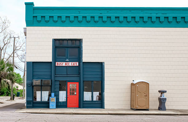 Best Portable restroom trailer rental  in Mccall, ID