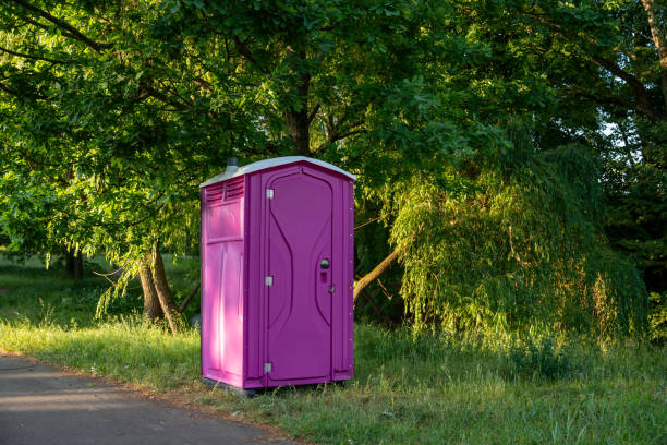 Mccall, ID porta potty rental Company